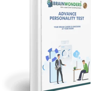 Brainwonders Advance Personality Test