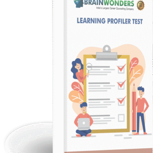 Brainwonders Learning Profiler Test