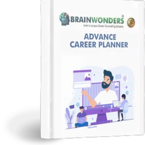 Brainwonders Advance Career Planner