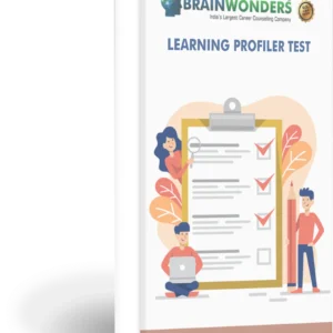 Brainwonders Learning Profiler Test