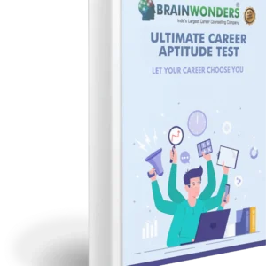 Brainwonders Ultimate Career Aptitude Test