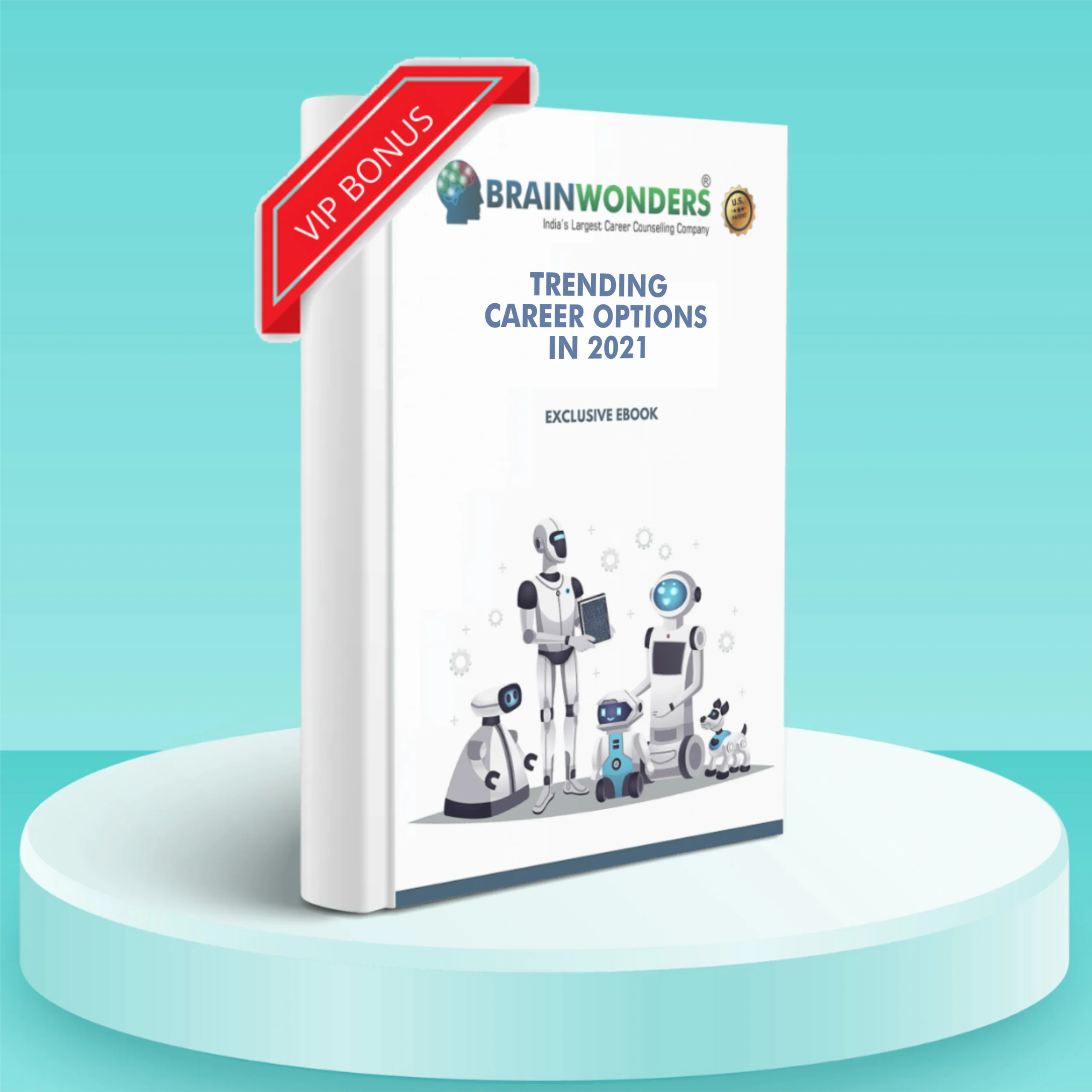 BRAINWONDERS IQ TEST - Image 4