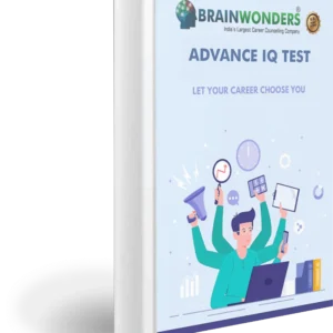 Brainwonders Advance IQ Test