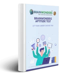Brainwonders Advance Career Aptitude Test