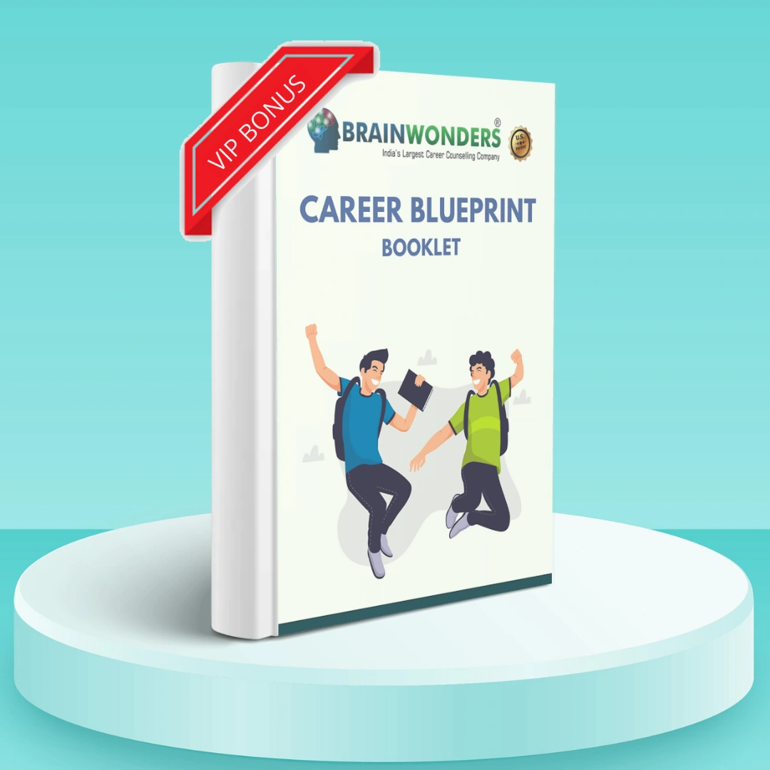 BRAINWONDERS IQ TEST - Image 2