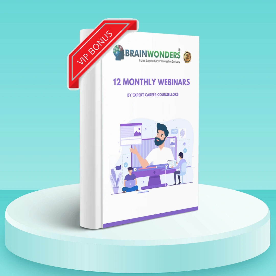 BRAINWONDERS APTITUDE TEST - Image 2