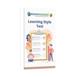 Learning Style Test
