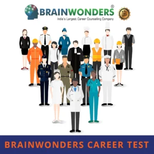 Brainwonders Career Test