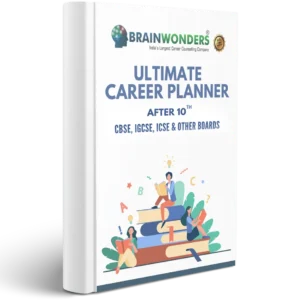 The Ultimate Career Planner (After-10th)